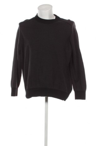 Ανδρικό πουλόβερ Hugo Boss, Μέγεθος XXL, Χρώμα Μαύρο, Τιμή 66,34 €