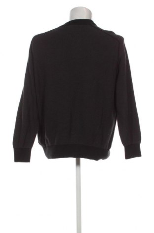 Мъжки пуловер Hugo Boss, Размер XXL, Цвят Черен, Цена 234,00 лв.