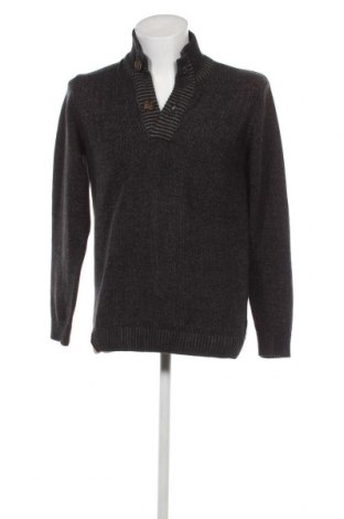 Pánsky sveter  Indicode, Veľkosť L, Farba Čierna, Cena  5,31 €