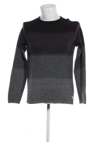 Ανδρικό πουλόβερ Jack & Jones, Μέγεθος S, Χρώμα Γκρί, Τιμή 8,76 €