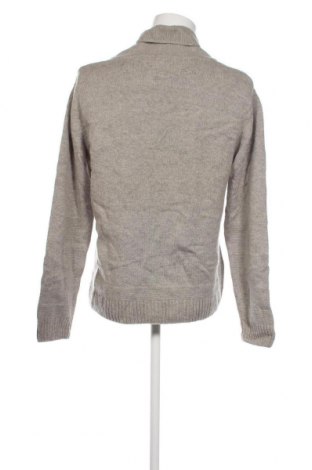 Мъжки пуловер Jbc, Размер L, Цвят Сив, Цена 8,70 лв.