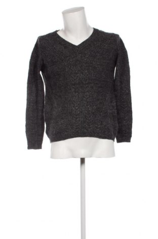 Мъжки пуловер Jowell, Размер M, Цвят Сив, Цена 9,60 лв.