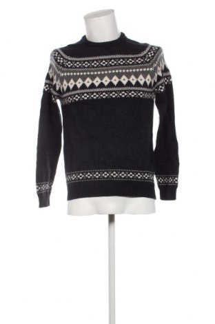 Мъжки пуловер Jules, Размер M, Цвят Многоцветен, Цена 10,15 лв.