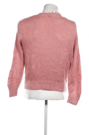 Pánsky sveter  K design, Veľkosť S, Farba Ružová, Cena  4,11 €