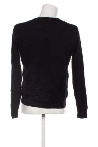 Ανδρικό πουλόβερ Kino, Μέγεθος L, Χρώμα Μαύρο, Τιμή 3,76 €