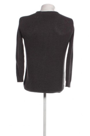 Herrenpullover Livergy, Größe M, Farbe Grau, Preis 2,83 €