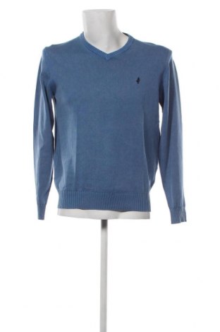 Pánsky sveter  MCS, Veľkosť XL, Farba Modrá, Cena  27,90 €