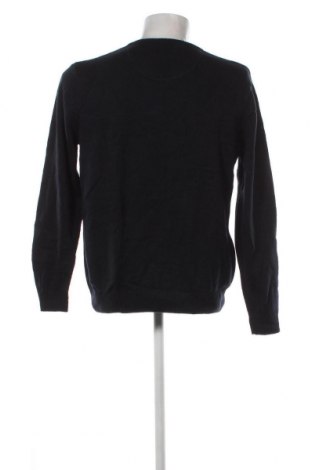 Мъжки пуловер Maine New England, Размер M, Цвят Син, Цена 6,96 лв.
