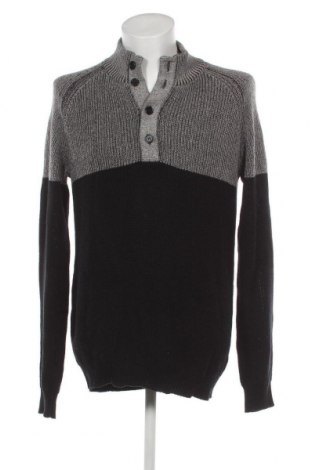 Ανδρικό πουλόβερ Man's World, Μέγεθος M, Χρώμα Πολύχρωμο, Τιμή 4,49 €