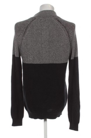 Ανδρικό πουλόβερ Man's World, Μέγεθος M, Χρώμα Πολύχρωμο, Τιμή 6,28 €