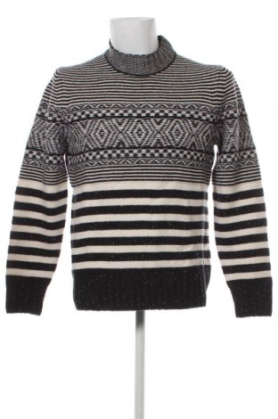 Мъжки пуловер Marc O'Polo, Размер L, Цвят Многоцветен, Цена 105,05 лв.