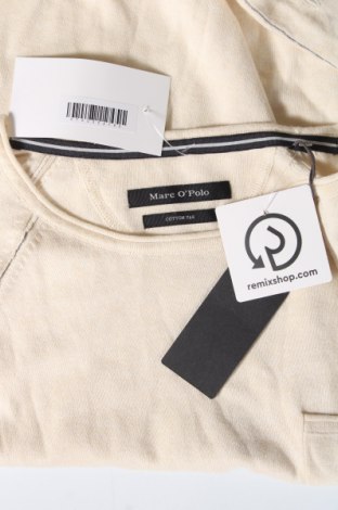 Ανδρικό πουλόβερ Marc O'Polo, Μέγεθος XL, Χρώμα Εκρού, Τιμή 46,27 €