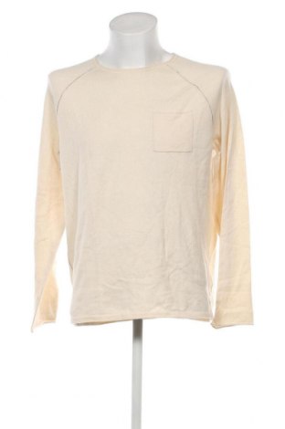 Ανδρικό πουλόβερ Marc O'Polo, Μέγεθος XL, Χρώμα Εκρού, Τιμή 49,23 €