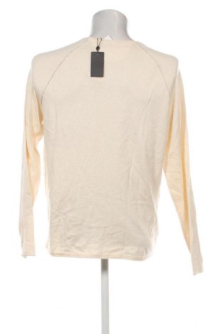 Ανδρικό πουλόβερ Marc O'Polo, Μέγεθος XL, Χρώμα Εκρού, Τιμή 46,27 €
