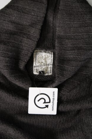 Мъжки пуловер Mauro Ferrini, Размер XL, Цвят Сив, Цена 6,09 лв.