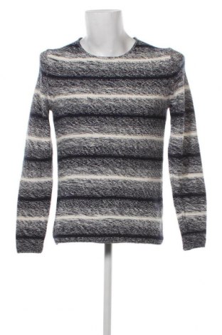 Ανδρικό πουλόβερ McNeal, Μέγεθος S, Χρώμα Μπλέ, Τιμή 9,28 €