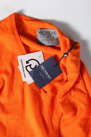 Pánský svetr  McNeal, Velikost L, Barva Oranžová, Cena  469,00 Kč