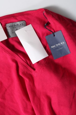 Pulover de bărbați McNeal, Mărime XL, Culoare Roz, Preț 71,05 Lei