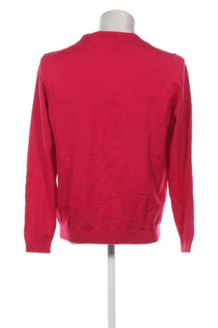 Pulover de bărbați McNeal, Mărime XL, Culoare Roz, Preț 71,05 Lei