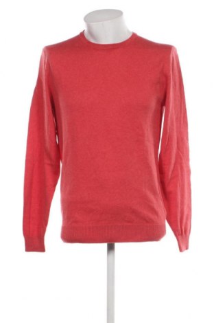 Pánsky sveter  Montego, Veľkosť M, Farba Červená, Cena  12,09 €