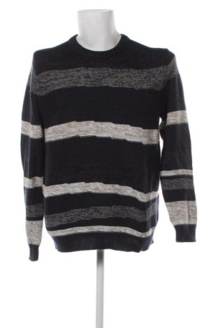 Мъжки пуловер Only & Sons, Размер XL, Цвят Многоцветен, Цена 23,00 лв.