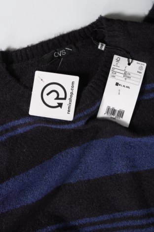 Ανδρικό πουλόβερ Oviesse, Μέγεθος S, Χρώμα Πολύχρωμο, Τιμή 5,93 €