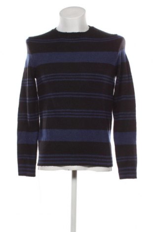 Мъжки пуловер Oviesse, Размер S, Цвят Многоцветен, Цена 13,80 лв.