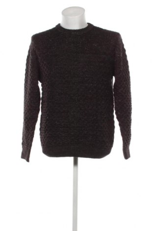 Ανδρικό πουλόβερ Primark, Μέγεθος L, Χρώμα Μαύρο, Τιμή 3,05 €