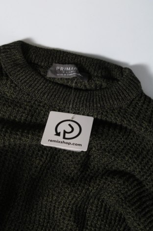Pánsky sveter  Primark, Veľkosť XL, Farba Zelená, Cena  16,44 €