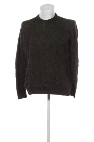 Мъжки пуловер Primark, Размер XL, Цвят Зелен, Цена 10,15 лв.