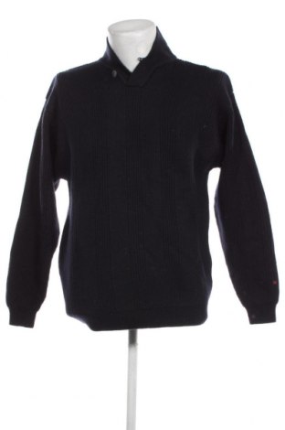Ανδρικό πουλόβερ Redgreen, Μέγεθος S, Χρώμα Μπλέ, Τιμή 9,28 €