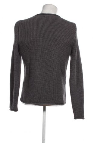 Ανδρικό πουλόβερ Replay, Μέγεθος L, Χρώμα Γκρί, Τιμή 47,26 €