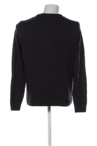 Ανδρικό πουλόβερ Seasons, Μέγεθος L, Χρώμα Μαύρο, Τιμή 6,28 €