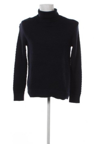 Pánsky sveter  Selected Homme, Veľkosť L, Farba Modrá, Cena  8,76 €