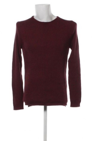 Ανδρικό πουλόβερ Selected Homme, Μέγεθος XL, Χρώμα Κόκκινο, Τιμή 10,87 €