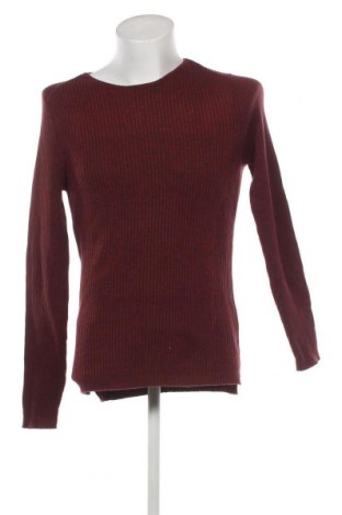 Мъжки пуловер Selected Homme, Размер L, Цвят Червен, Цена 25,16 лв.