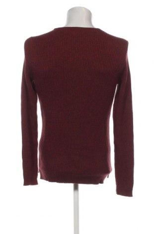 Ανδρικό πουλόβερ Selected Homme, Μέγεθος L, Χρώμα Κόκκινο, Τιμή 10,52 €