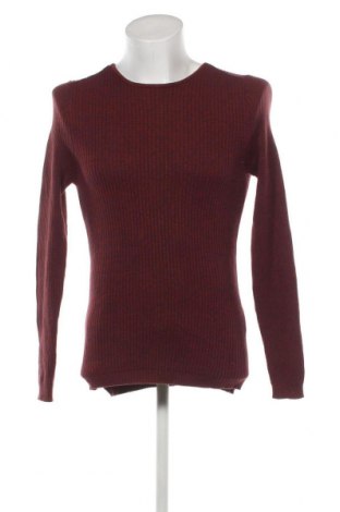 Ανδρικό πουλόβερ Selected Homme, Μέγεθος S, Χρώμα Κόκκινο, Τιμή 10,52 €