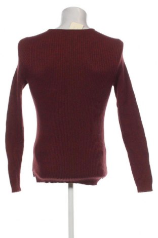 Ανδρικό πουλόβερ Selected Homme, Μέγεθος S, Χρώμα Κόκκινο, Τιμή 10,52 €