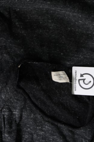 Pánsky sveter  Selected Homme, Veľkosť L, Farba Sivá, Cena  10,52 €