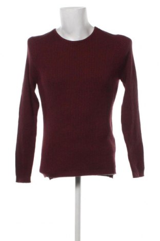 Мъжки пуловер Selected Homme, Размер L, Цвят Многоцветен, Цена 24,48 лв.