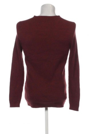 Ανδρικό πουλόβερ Selected Homme, Μέγεθος XL, Χρώμα Κόκκινο, Τιμή 12,62 €