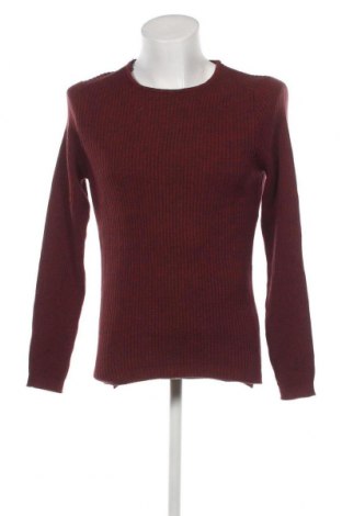 Ανδρικό πουλόβερ Selected Homme, Μέγεθος M, Χρώμα Κόκκινο, Τιμή 35,05 €