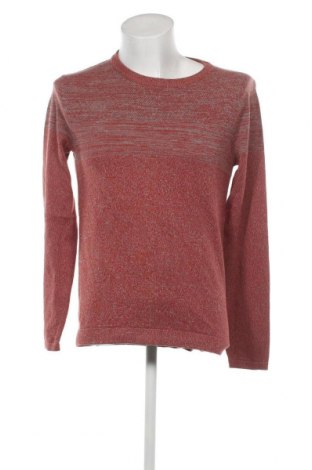 Мъжки пуловер Selected Homme, Размер M, Цвят Червен, Цена 23,80 лв.