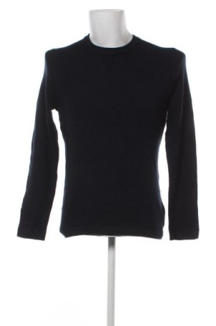 Pánsky sveter  Selected Homme, Veľkosť S, Farba Modrá, Cena  10,87 €