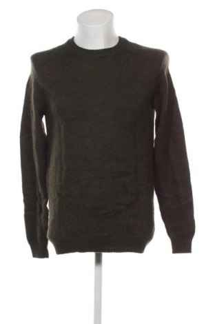 Pánsky sveter  Selected Homme, Veľkosť M, Farba Zelená, Cena  9,80 €