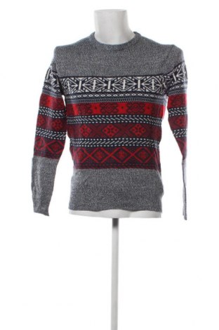 Мъжки пуловер Smog, Размер XS, Цвят Многоцветен, Цена 7,25 лв.