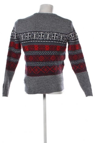 Мъжки пуловер Smog, Размер XS, Цвят Многоцветен, Цена 7,25 лв.