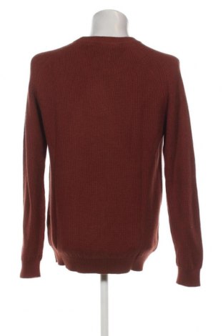 Мъжки пуловер Sondag & Sons, Размер L, Цвят Кафяв, Цена 34,04 лв.