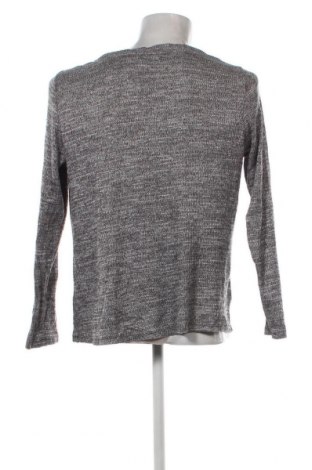 Ανδρικό πουλόβερ Sonoma, Μέγεθος XXL, Χρώμα Γκρί, Τιμή 2,33 €